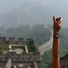 Ирина Счастливая, 25.08, München