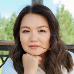 Арай Нуршина, Караганда