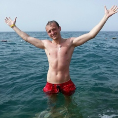 Alesandr Shapoval, 06.12.1988, Киев