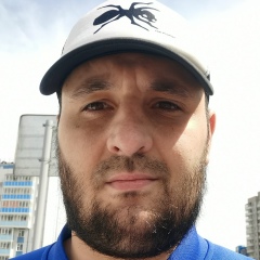 Максим Камышев, 26.06, Красноярск