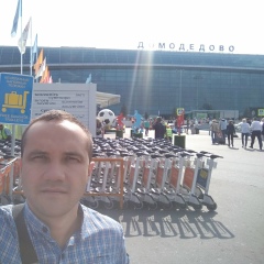 Нурик Каюмов, 20.03.1984, Ташкент