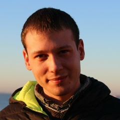 Кирилл Волошин, 11.10.1992, Кохтла-Ярве