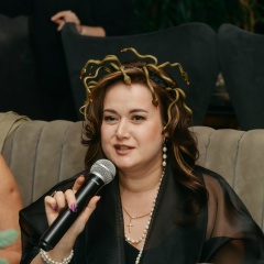 Ирина Кекшина, 18.04, Симферополь