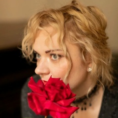 Екатерина Муратова, 30.04.1985, Санкт-Петербург