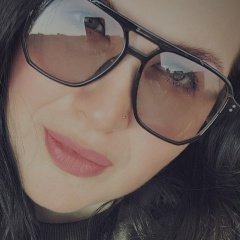 Ксения Б, 01.08, Санкт-Петербург