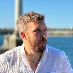 Кирилл Бочкарев, 08.03, Москва