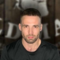 Миф Бенуа, 05.09.1988, Октябрьский