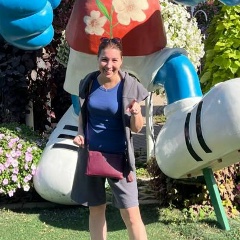 Динара Османова, 11.08, Подольск