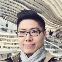 Чао Ша, Санкт-Петербург