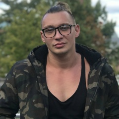 Валерий Самойлик, 27.05.1991, Полтава