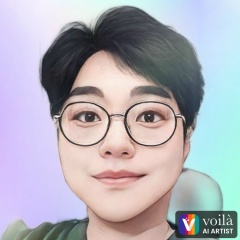 Louis Chi, 12.04, Seoul