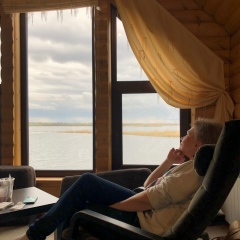 Елена Шенгелия, 20.09, Тюмень