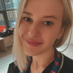 Дарья Страйбулова, 10.09, Санкт-Петербург