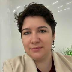 Маргарита Мишура, 29.03, Москва