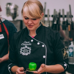 Ольга Сладкова, 27.10.1986, Нижний Новгород