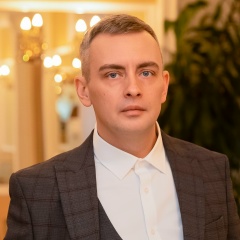 Алексей Афанасьев, 10.07, Санкт-Петербург