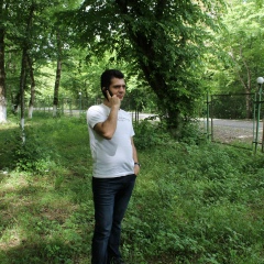 Джейхун Новрузов, 02.05.1984, Москва