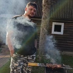 Антон Петров, 11.05.1992, Санкт-Петербург