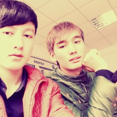 Улагат Бауыржанулы, 25.08.1998, Алматы