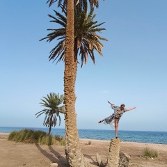 Ирина Майорова, 28.06.1985, Хабаровск