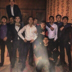 Нуралы Делишев, 18.12.1999, New York City