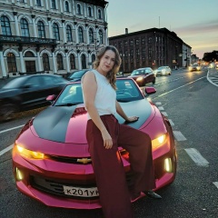 Алена Гришкевич, 13.11.1982, Великий Новгород