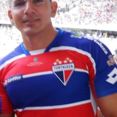 Nairton Silva, 29.01.1981, Fortaleza
