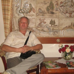 Андрей Орлов, 16.02.1964, Санкт-Петербург