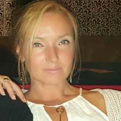 Alexandra Kozlova, 30.11, New York City