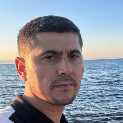 Алишер Турсунов, Орехово-Зуево