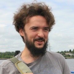 Олег Ольгович, 27.08.1984, Berlin