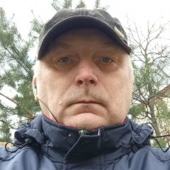 Сергей Зверев, Санкт-Петербург