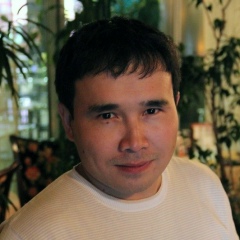 Мурат Хасенов, 13.07.1981, Алматы