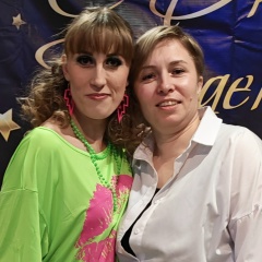 Валя Максимова, 16.11, Коммунар