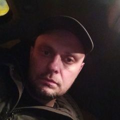 Алексей Мамонов, 08.08.1985, Калуга