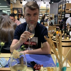 Сергей Столяров, 07.10.1983, Тюмень