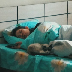 Назерке Толеутай, 14.03.1996, Алматы