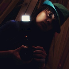 Anna Aleksandrovna, 20.04.1988