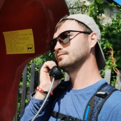 Рамиль Бадртдинов, 05.08, Тольятти