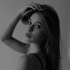 Алиса Назарова, 15.02, Москва