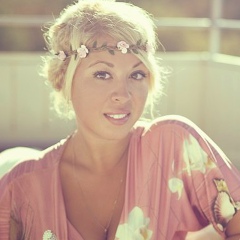 Ксюшка Терзи, 01.08.1992, Комрат