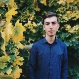 Тимур Авдиев, 23.09.2000, Москва