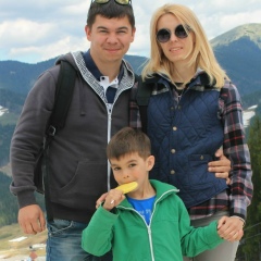 Евгений Глызин