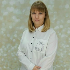 Татьяна Ковалкина, Анапа