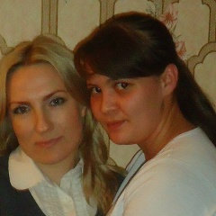 Румия Латыпова, 19.03.1991, Казань