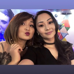 Айсулу Кенжебаева, 18.05, Астана