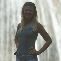 Татьяна Булгакова, 21.10.1986, Москва