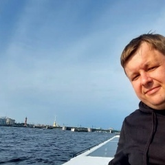 Владимир Шатров, 30.07, Москва
