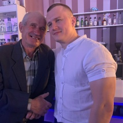 Лёха Макасеев, 07.08, Людиново