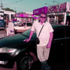 Александр Иванович, 17.01.1957